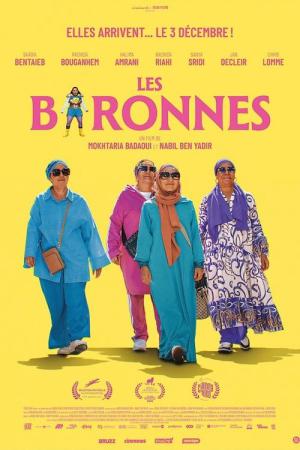 Les Baronnes (2025)