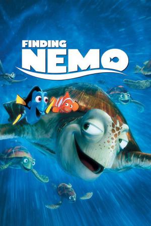 Le Monde de Nemo (2003)