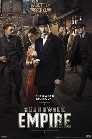 Boardwalk Empire (2010)