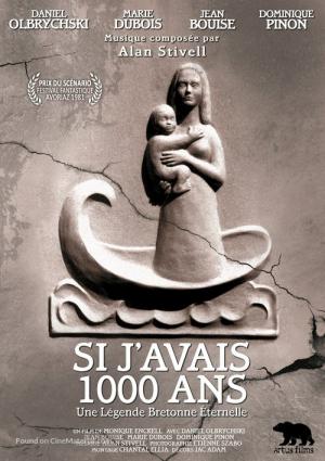 Si j'avais 1000 ans (1983)