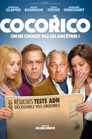 Cocorico (2024)