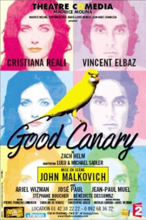 Good Canary (2009)