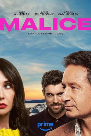 Malice (2025)