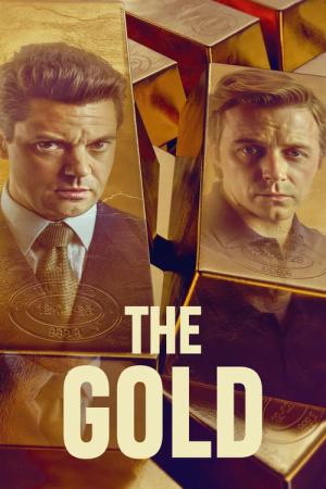 The Gold : Le casse du siècle (2023)