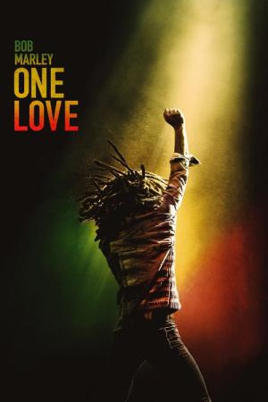 Bob Marley : One Love (2024)