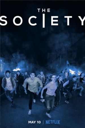 The Society (2019)