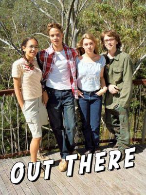 Ma Terre d'ailleurs (2003)
