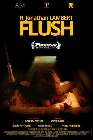 Flush (2025)