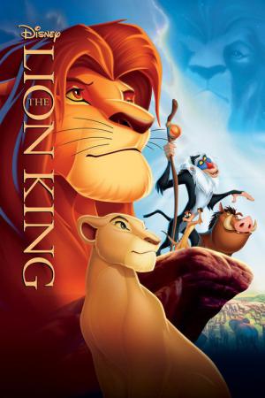 Le Roi lion (1994)