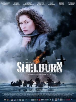 Le Réseau Shelburn (2019)