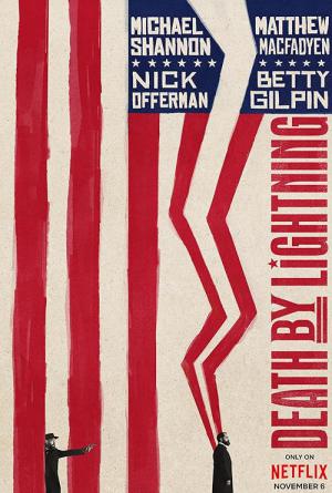 Le président foudroyé (2025)