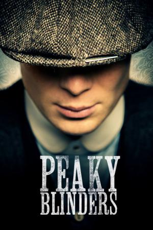 Peaky Blinders (2013)