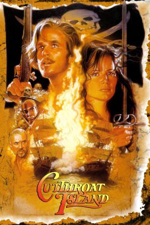 L'île aux pirates (1995)