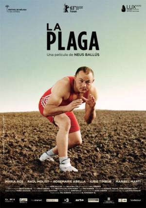 Le Fléau (2013)