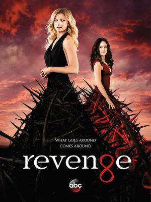 Vengeance (2011)