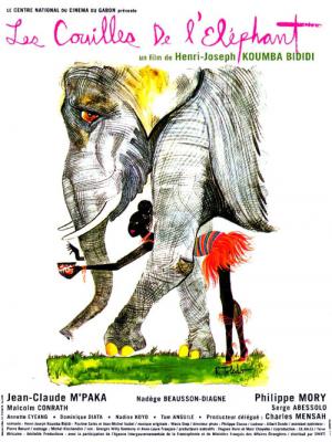 Les couilles de l'éléphant (2002)