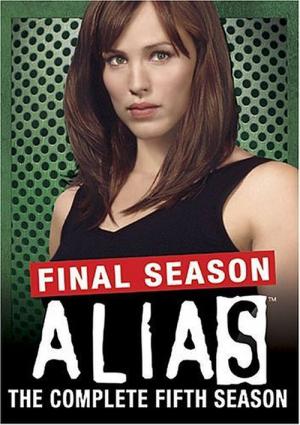 Alias (2001)