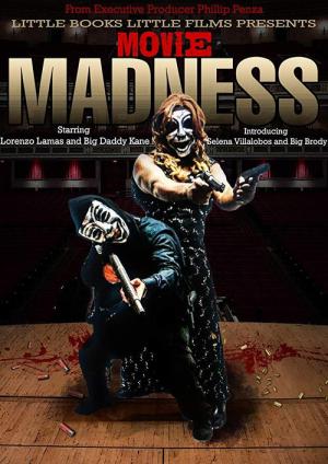 Movie Madness (2016)