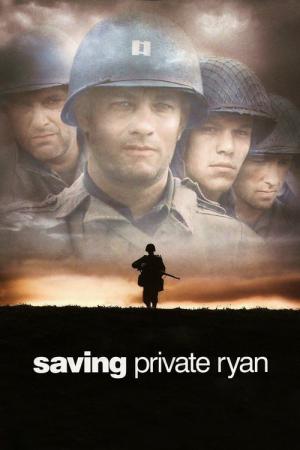 Il faut sauver le soldat Ryan (1998)