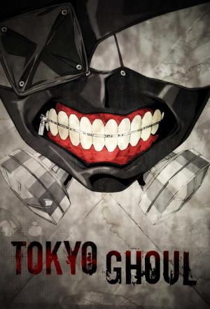 Tokyo Ghoul (2014)