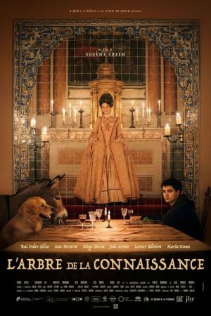 L'Arbre de la connaissance (2025)