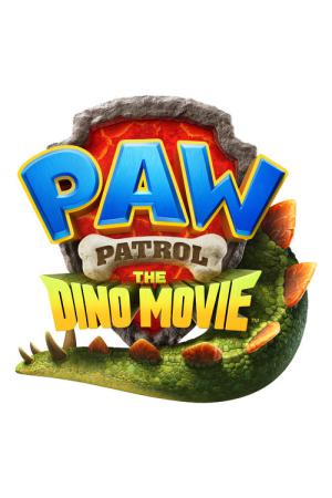 La Pat' Patrouille: Le film mission Dino (2025)