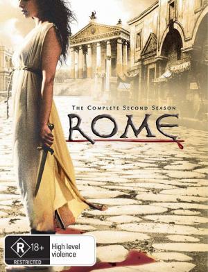 Rome (2005)