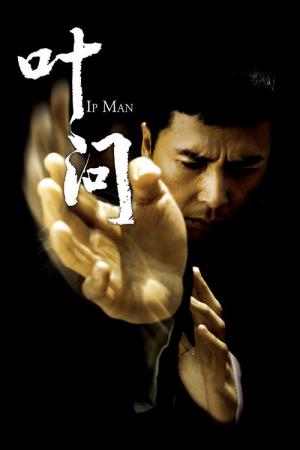 Ip Man (2008)