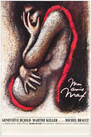 Mon amie Max (1994)