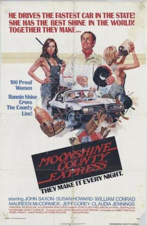 Express prohibition (1977)