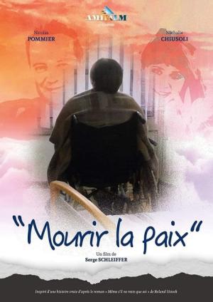Mourir la paix (2021)
