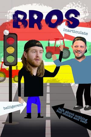 BROS. (2017)