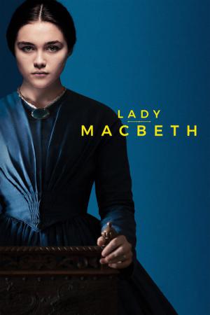 The Young Lady (2016)