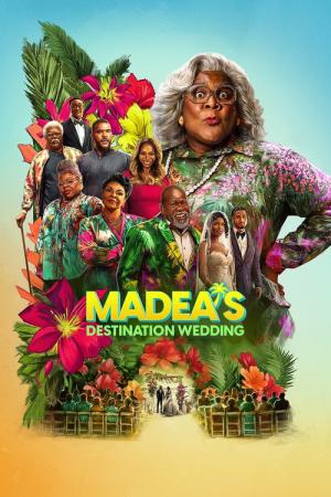 Madea : Mariage exotique (2025)