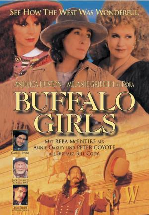 Buffalo Girls (1995)