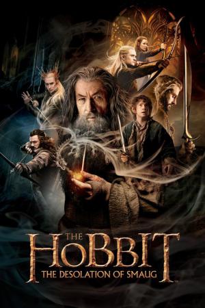 Le Hobbit : La Désolation de Smaug (2013)