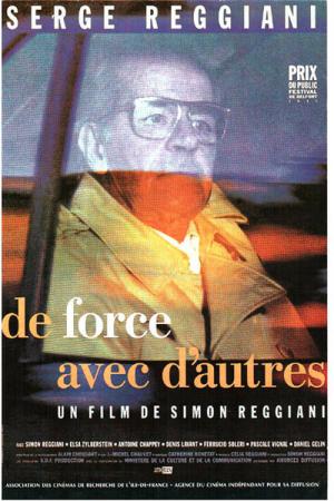 De force avec d'autres (1992)