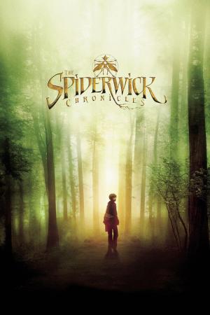 Les chroniques de Spiderwick (2008)