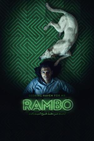 Seeking Haven for Mr. Rambo (2024)