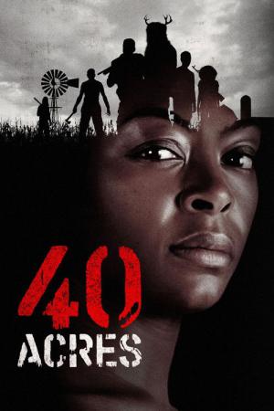 40 Acres (2024)