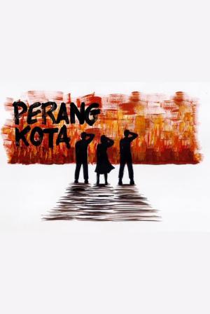Perang Kota (2025)