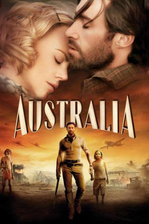 Australia (2008)