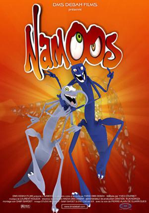 Namoos (2006)