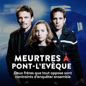 Meurtres à Pont-L'Évêque (2020)