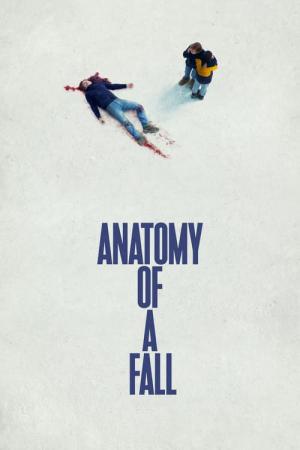 Anatomie d'une chute (2023)