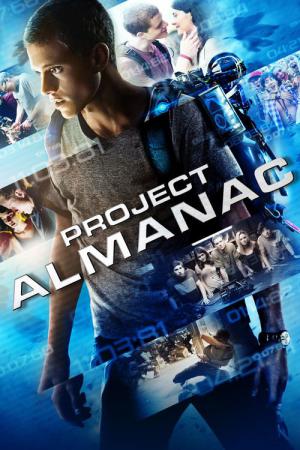 Projet Almanac (2015)