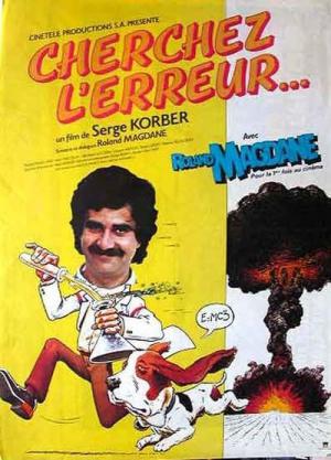 Cherchez l'erreur (1980)