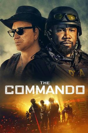 Le Commando (2022)