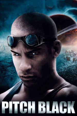 Les chroniques de Riddick: Pitch Black (2000)