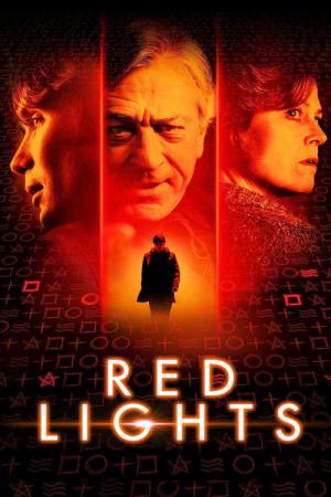 Red Lights (2012)